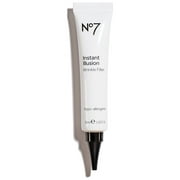 No7 Instant Illusion Wrinkle Filler for Smoother and More Youthful Skin, 1 fl oz