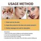 thumbnail image 4 of Facial Blackening Essence Sunless Helping Black Wheat Bronze Even Skin Tone Sunscreening Essence -, 4 of 5