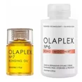 thumbnail image 1 of Kit Olaplex Crema y Aceite Capilar No. 6 y No. 7 Olaplex, 1 of 3