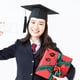 thumbnail image 5 of 24 pegatinas de graduación de 2025. Divertidas pegatinas para sombreros de soltero para cajas de regalo, ropa, blocs de notas, planificadores y recuerdos de fiesta de graduación., 5 of 5