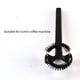 thumbnail image 5 of Advancent Cepillo de limpieza Accesorios de cocina Molinillo de diseño desmontable Operación simple Herramienta de limpieza práctica Eliminador de polvo Suministros de limpieza para el hogar 51 mm Advancent HA065554-01, 5 of 6