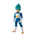 thumbnail image 2 of Figura de Acción Bandai Dragon Ball Super Limit Breaker Series Super Saiyan Blue Vegeta Bandai, 2 of 3