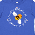 thumbnail image 4 of Inktastic Bee Cute Kids Honeybee Girls Baby T-Shirt, 4 of 5