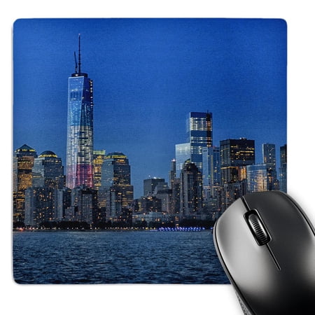3dRose  Freedom Tower at Sunset  MousePad price history on PriceWatchPro