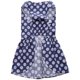 thumbnail image 3 of Ropa elegante para perros, falda de girasoles, ropa linda para perros, chaleco, camisa de verano, talla L, 3 of 5