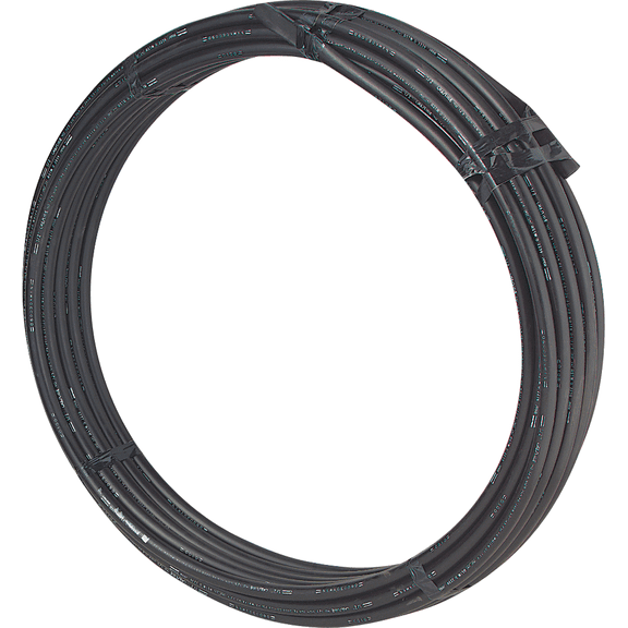 Cresline HD125 (SIDR-15) Plastic Polyethylene Pipe - Pack of 4