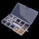 thumbnail image 3 of Kit de Botones un Presión, 40 Juegos de Broches A Presión para Tela Con Herramienta de Ajuste para Ropa, 3 of 7
