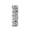typeB, variant on Coffee Microfiber Cleaning Cloth Roll-Espresso Cleaning Cloth, Americano Tear-Away Reusable Paper Towel for Kitchen Bar, Coffee Lover Gifts for Women, 20 Sheets-9.84x9.84inch