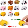 thumbnail image 5 of Party Favors Sibucor, 55 unidades, para niños de 4 a 8 a 12 años, juguetes Pop Fidget, 5 of 5