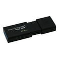 thumbnail image 2 of Kingston DataTraveler 100 G3 - Clé USB - 64 Go - USB 3.0 - Noir, 2 of 3