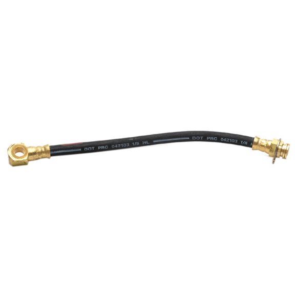 Brake Hydraulic Hose Fits 1980 Chevrolet Monza