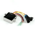 thumbnail image 2 of Voltage Regulator Rectifier for 4 Stroke 25 30 40 50 60 893640T01, 2 of 6
