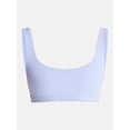 thumbnail image 6 of Avia Women's SoftSculpt Cinched Bra, Sizes XS-XXXL, 6 of 6