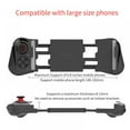thumbnail image 2 of MOCUTE-060 Stretching Bluetooth Wireless Mobile Game Controller, 2 of 8