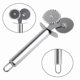 thumbnail image 5 of Stainless Steel Pizza Cutter,kitchen Pizza Wheel Slicer,pasta Cutter Kitchen Tools, 5 of 5