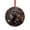 Pattern-2, variant on Black Schnauzer Dog Christmas Ornament Gifts for Women Dog Lover Gifts Hanging Ornament