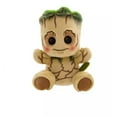 thumbnail image 2 of Disney Parks Wishables Baby Groot Plush Guardians Galaxy Cosmic Rewind Micro New, 2 of 3