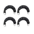 thumbnail image 2 of Dream Lifestyle Beard Bandana Beard Covers Adjustable Facial Hair Apron Guard Bonnet Mens Bedtime Bib Cap Beard Gains, 2 of 8