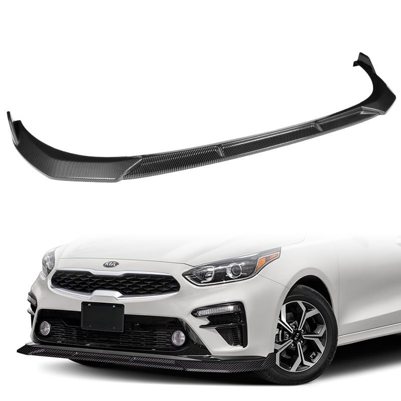 2019 Kia Forte Front Bumper