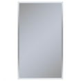 thumbnail image 2 of Robern Pm2440t Profiles 39-1/4" X 23-1/8" Framed Bathroom Mirror - Nickel, 2 of 8