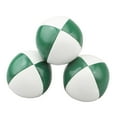 thumbnail image 1 of 3x pelotas de malabarismo suaves Hugo juguetes de malabarismo accesorio complicado colorido fácil de agarrar, 1 of 10
