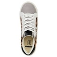 thumbnail image 4 of No Boundaries Women's Low Top Star Sneakers, 4 of 5