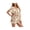 057Beige, variant on Swimsuit Cover Up for Women Crochet Sleeveless Tunic V Neck Bikini Beachwear Sheer Bathing Suit