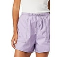 thumbnail image 5 of Levi Strauss Signature.™ Women’s Parachute Shorts, 5 of 5