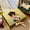Gold-8.6*6.3*3.3in, variant on Senior Graduation Printed Paper Gift Box, Durable and Reusable, Magnetic Closure with Stylish Ribbon, 11.4×8.6×4.1in and 8.6×6.3×3.3in for Graduation Ceremony Presents