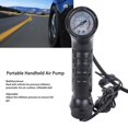 thumbnail image 2 of Inflador eléctrico de neumáticos bomba de neumáticos para automóvil pantalla digital inteligente fácil de transportar ANGGREK Otros, 2 of 7