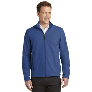 Port Authority Collective Soft Shell Jacket. J901