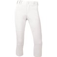 thumbnail image 1 of Intensity Pantalon de Softball pour Femme Blanc, 1 of 1