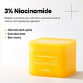 thumbnail image 4 of Mediheal Teatree & Collagen & Vitamide Pad Set, 4 of 5