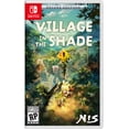 thumbnail image 1 of Village in the Shade - Deluxe Edition (Nintendo Switch), 1 of 5