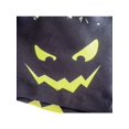 thumbnail image 6 of Girls Dress Halloween Witch Bat Pumpkin Costume Halter Dress 7, 6 of 8