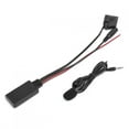 thumbnail image 3 of Adaptateur Audio, Câble Adaptateur 18pin MFD2 RNS2 Compatible avec Altea Leon Tolido, 3 of 8