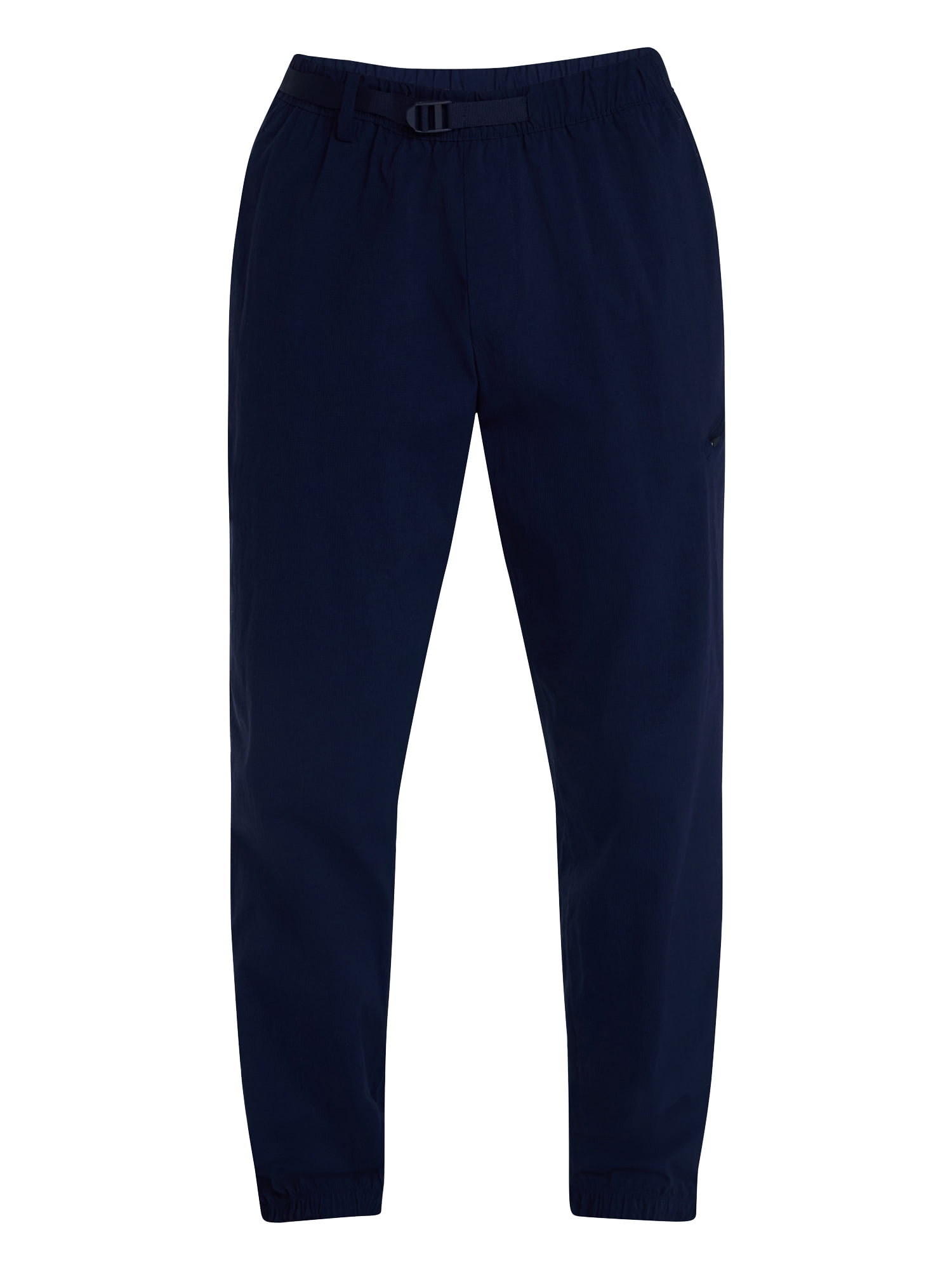 Ozark Trail Men's Cargo Joggers, Sizes S-3XL