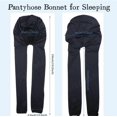 thumbnail image 5 of Bonnet for Sleeping 2 in 1 Long Braids Protection & UV Shield,Breathable &, 5 of 5
