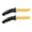 2 packs, variant on 1/2Pcs Woodworking Push Antislip Table Sawing Push for Table Sawing Router Tables Sawing Accessories