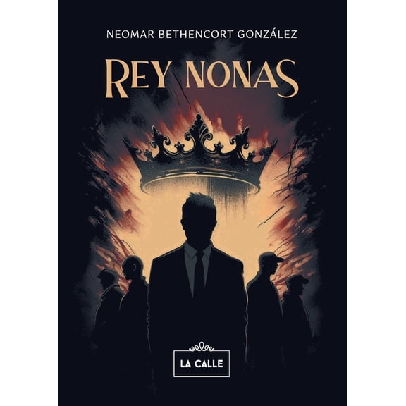 Rey Nonas (Paperback)