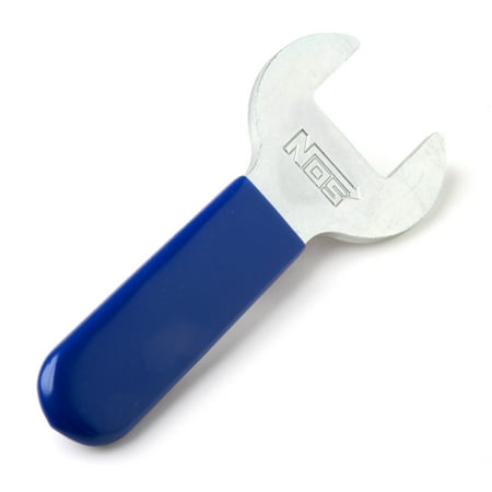 NOS/Nitrous Oxide System 16130NOS Nitrous Oxide Bottle Nut Wrench