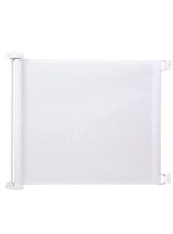 Retractable baby gates in Baby Gates