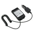 thumbnail image 4 of Car Charger, Convinient Wear Resistant Durable Battery Eliminator 12V +-10% Practical Safe  for Car for Battery Replacement, 4 of 7