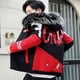 thumbnail image 5 of Abrigo acolchado con capucha para hombre, chaquetas de plumón para hombre, parkas con relleno de letras, ropa barata, promoción de invierno, ropa para exteriores fría, novedades, 5 of 5