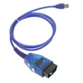 thumbnail image 3 of Cable de escáner automático, cable de escáner automático, cable de diagnóstico USB, cable de escáner de diagnóstico USB diseñado para el futuro, 3 of 12