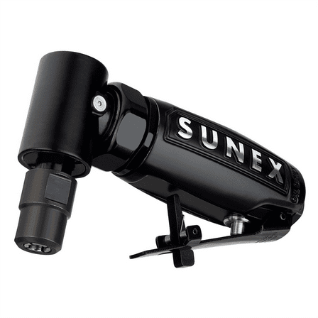 Sunex Mini Right Angle Die Grinder