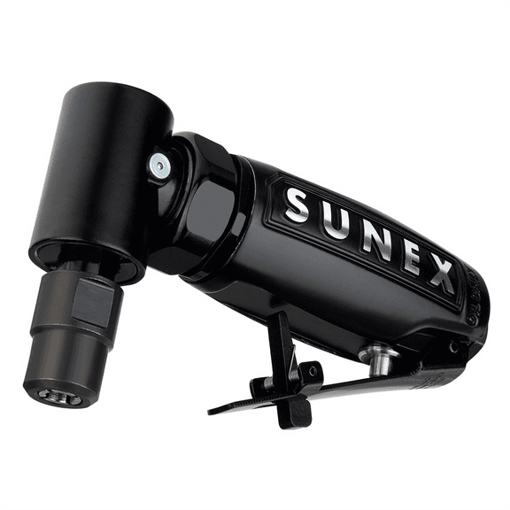 Sunex Mini Right Angle Die Grinder