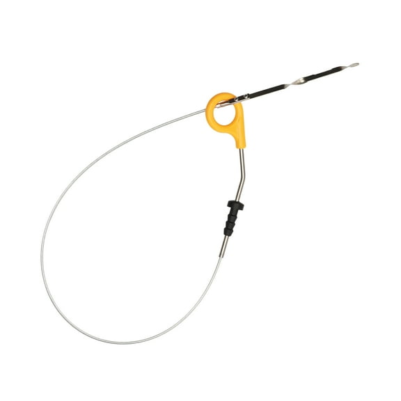 Unique Bargains Engine Oil Dipstick Oil Level Dip Stick No.11140VW202 for Nissan Caravan