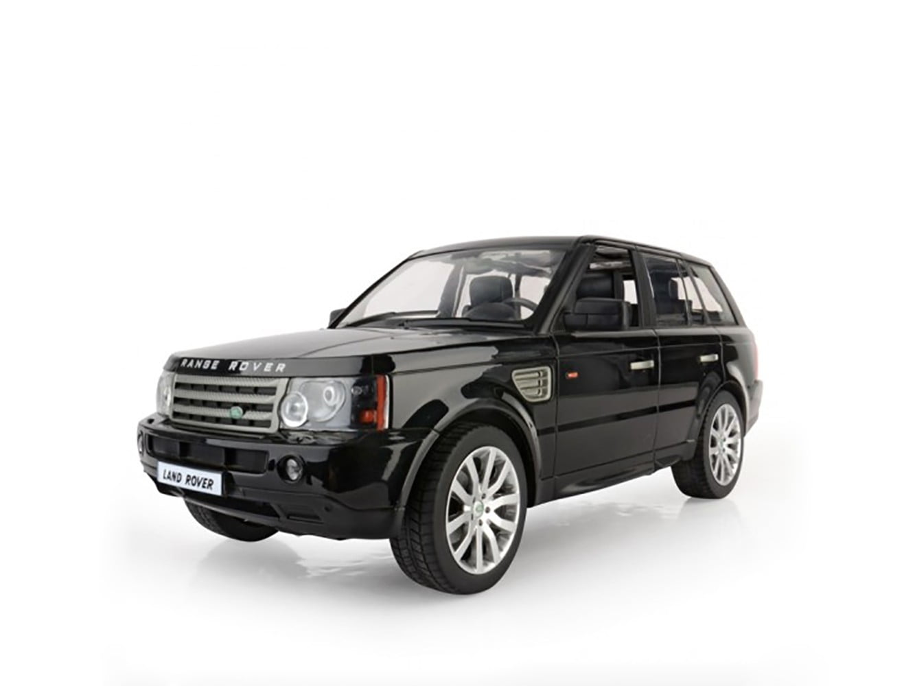 Range rc. Range rc