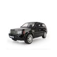 thumbnail image 3 of PlayWorld Ready! Set! Race! 1:14 RC Range Rover Sport - Black, 3 of 6